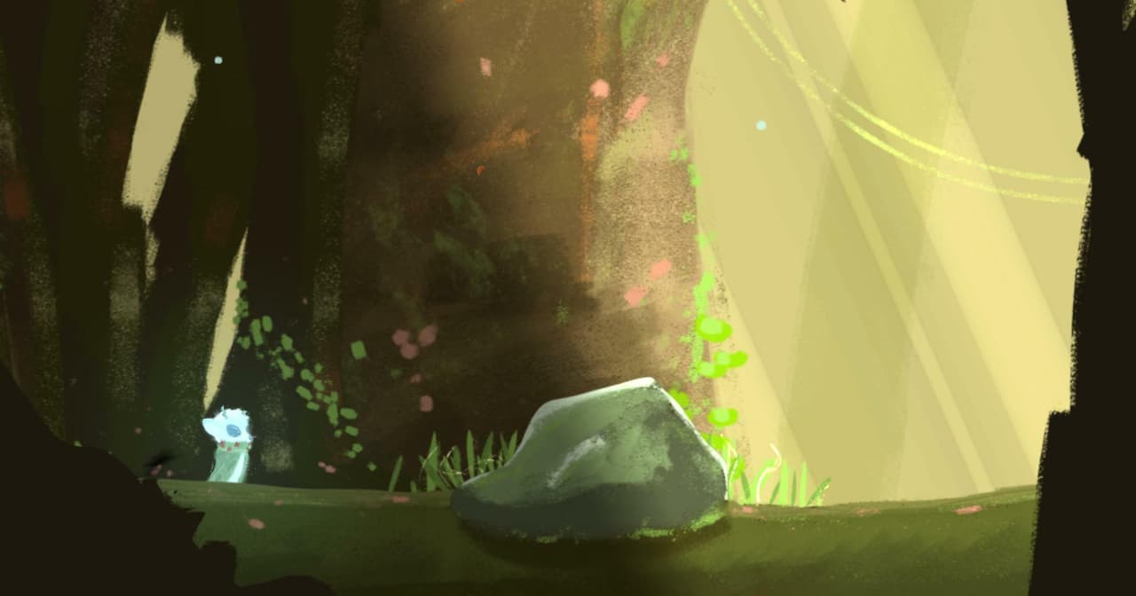 Secret of the Magic Dynasty screenshot 2
