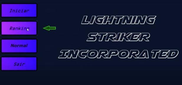 Lightning Striker Incorporated screenshot 2