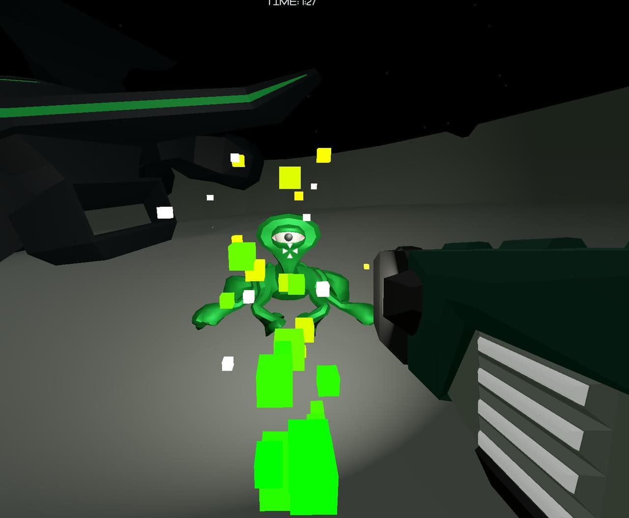 Space Rush (WigHz) screenshot 3