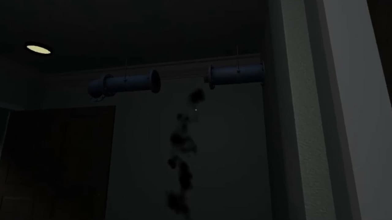 Escape the Clinic screenshot 2