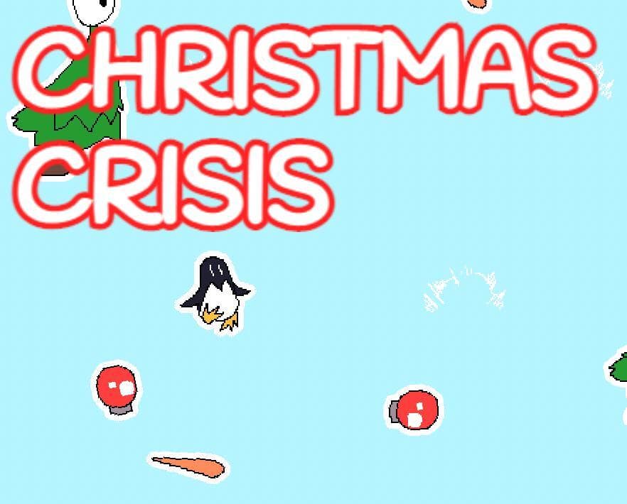 ✰-Christmas-Crisis-✰