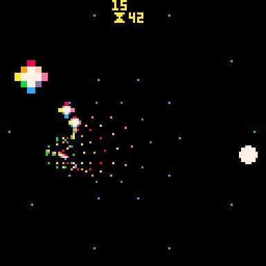 Rainbow Rush (Pico1K Jam)