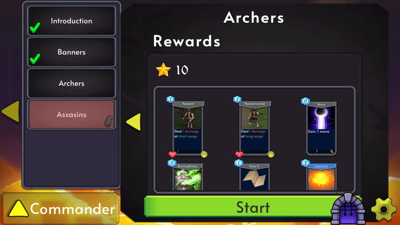 The kings guard screenshot 4