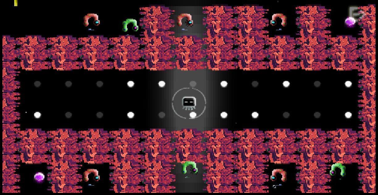 Driff screenshot 3