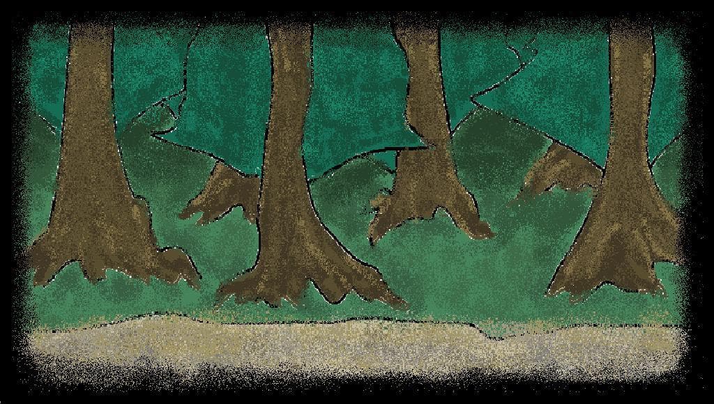 Little Red (arnakone) screenshot 3