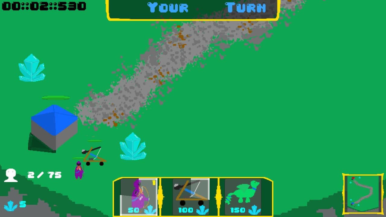 Stoical Domination screenshot 3