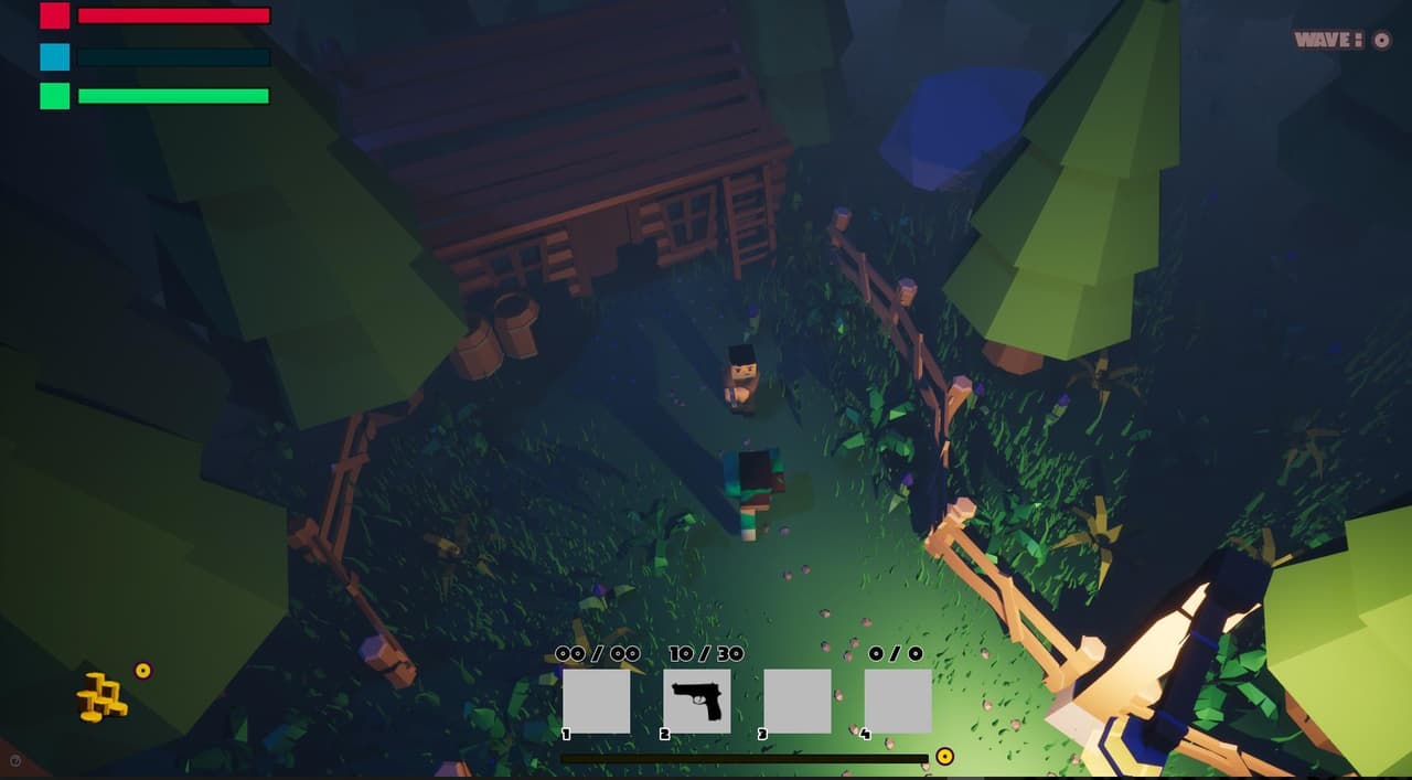 Zombielicious (BETA) screenshot 4