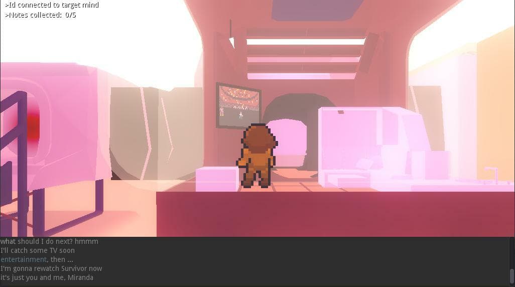 Id (patricemp, rionbrodie) screenshot 3