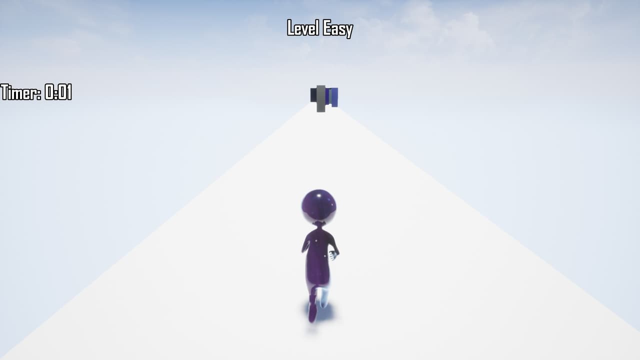Endless Maneuver screenshot 3