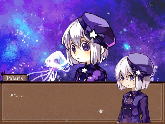 Dreamfarer (English Translation) screenshot 4