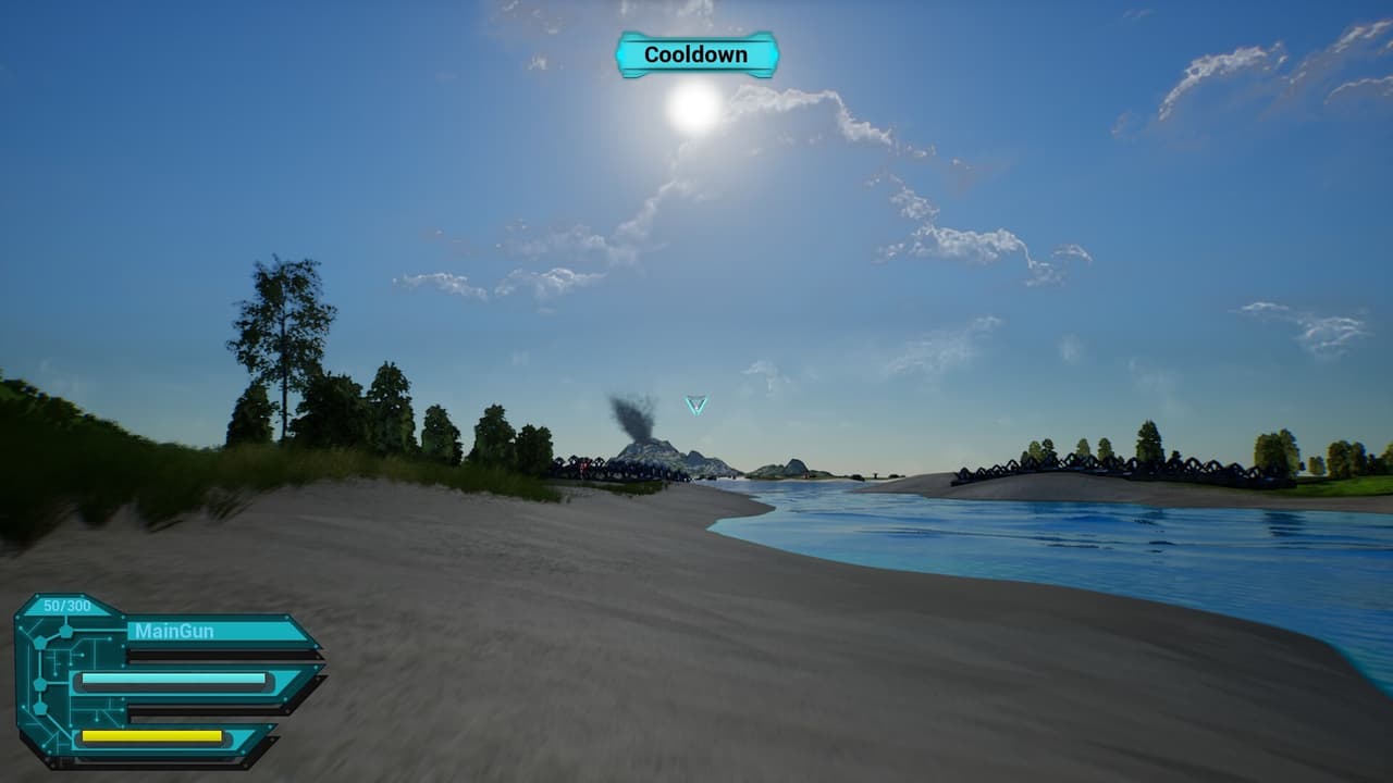 Apogee: Apex of War screenshot 6