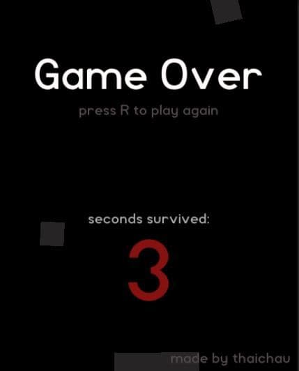 Falling Block by ThaiChau screenshot 2