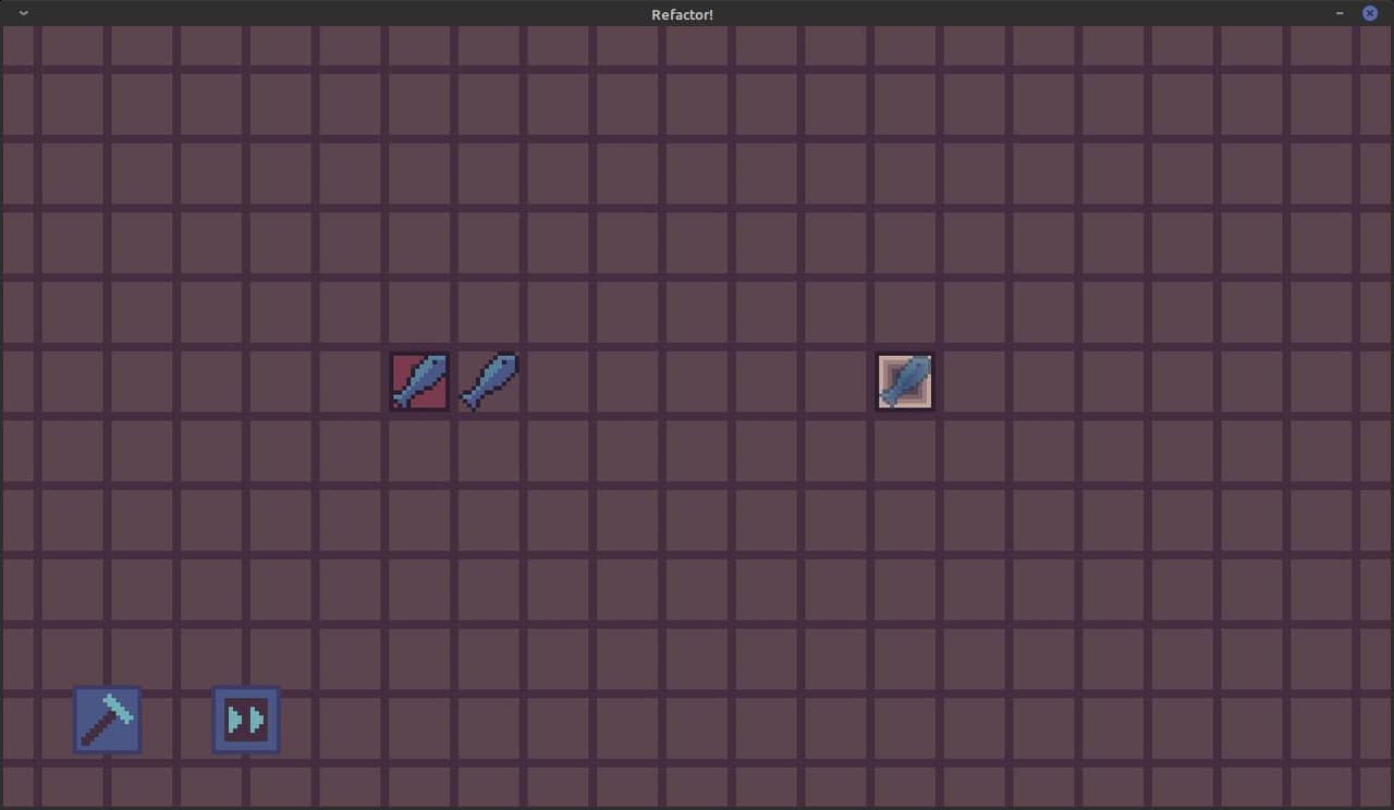 Refactor! screenshot 3