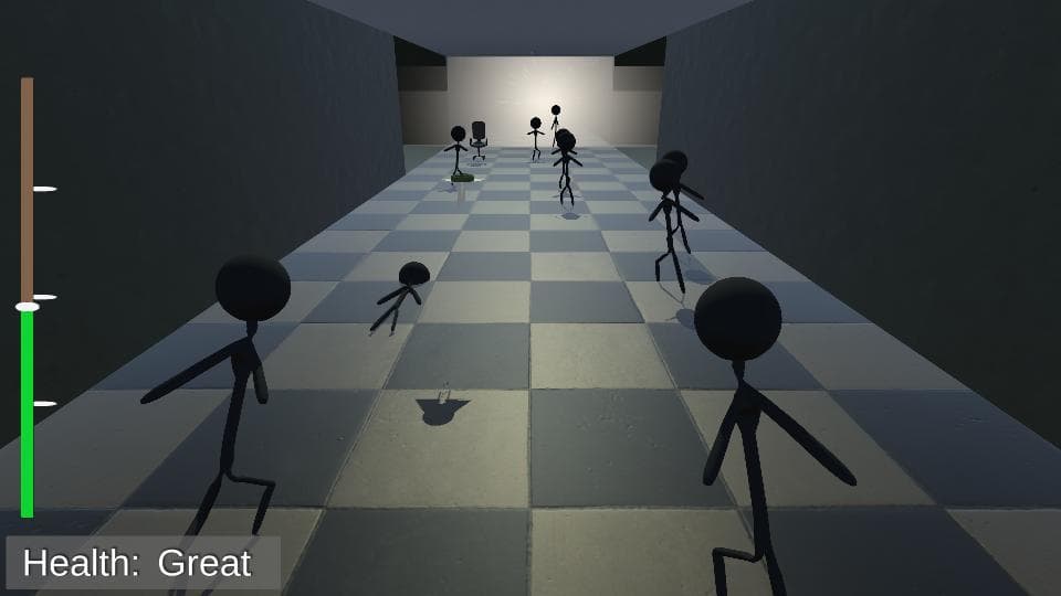 Raiding Area 51