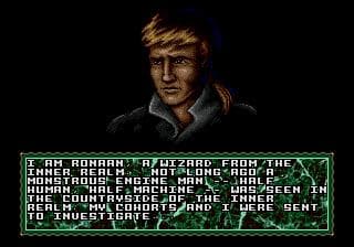 Technoclash screenshot 3