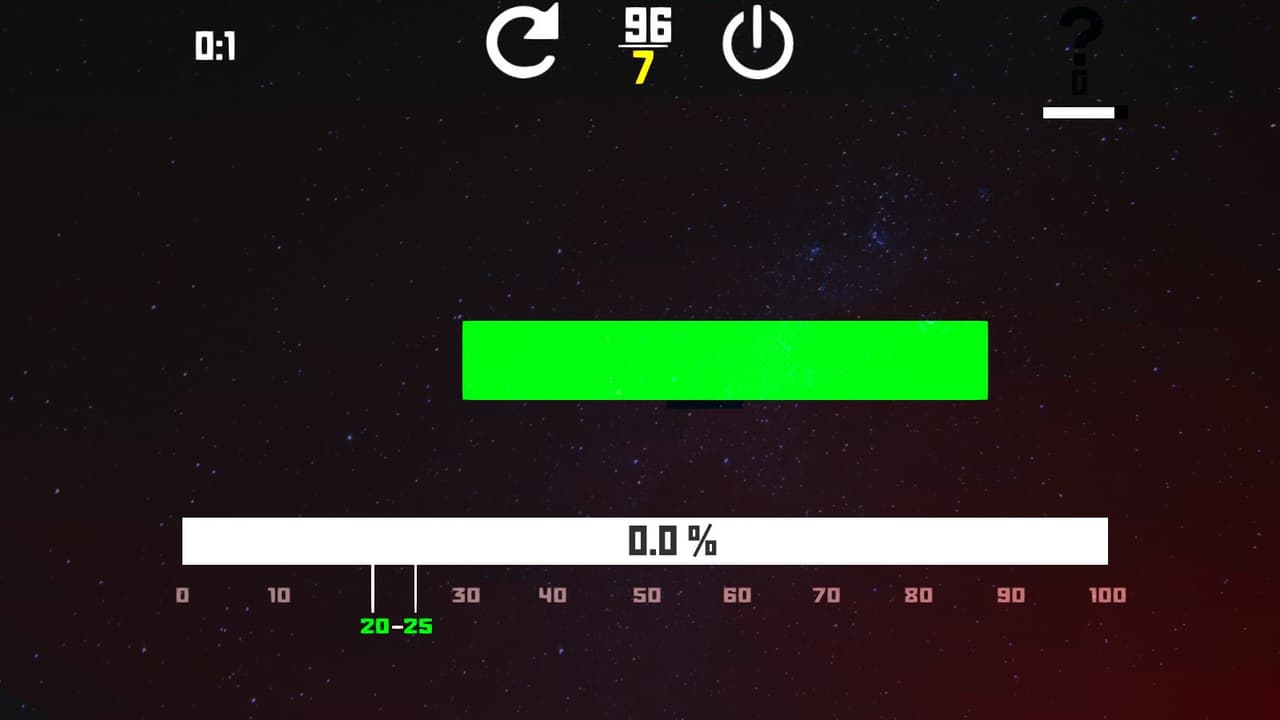 Try again! screenshot 5