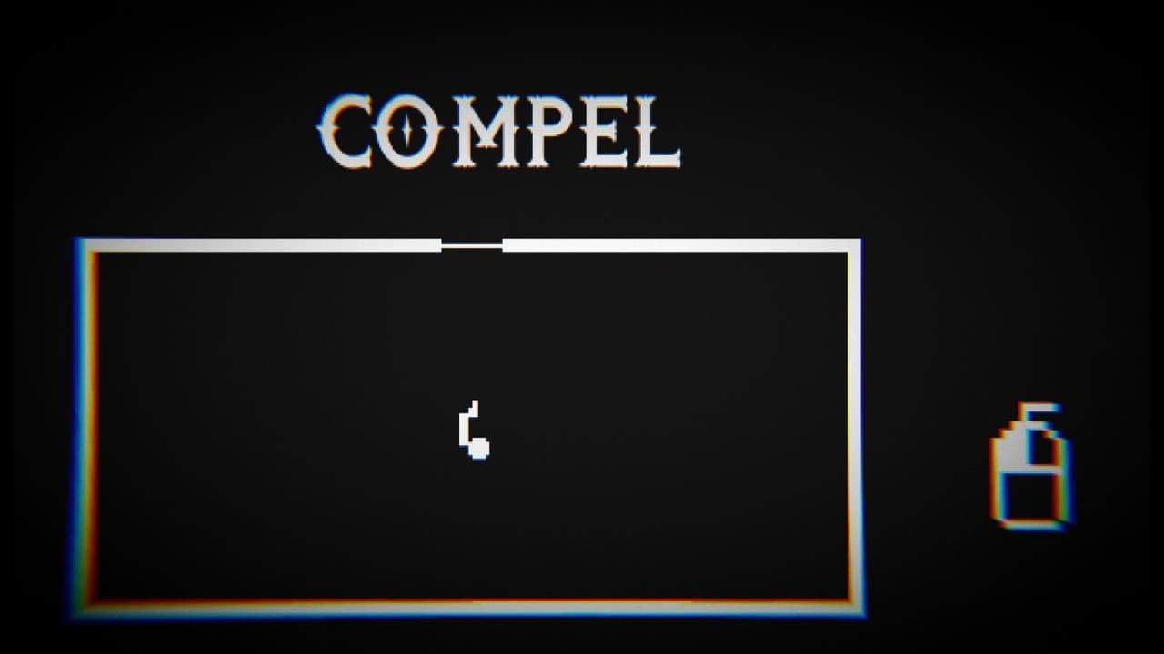 COMPEL screenshot 2