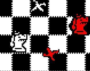 Horrible Knights