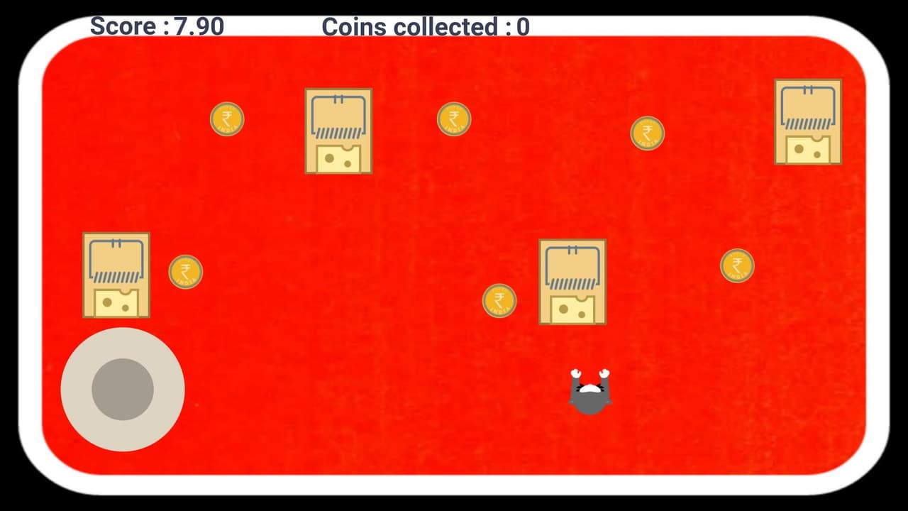 Tom and Jerry screenshot 6