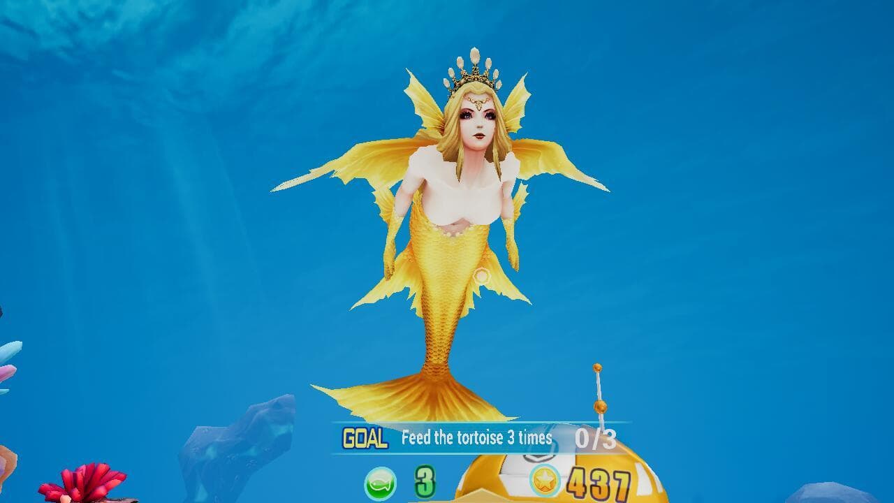 Ocean Wonder VR screenshot 3