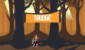 Trudge (shuu-glitch)