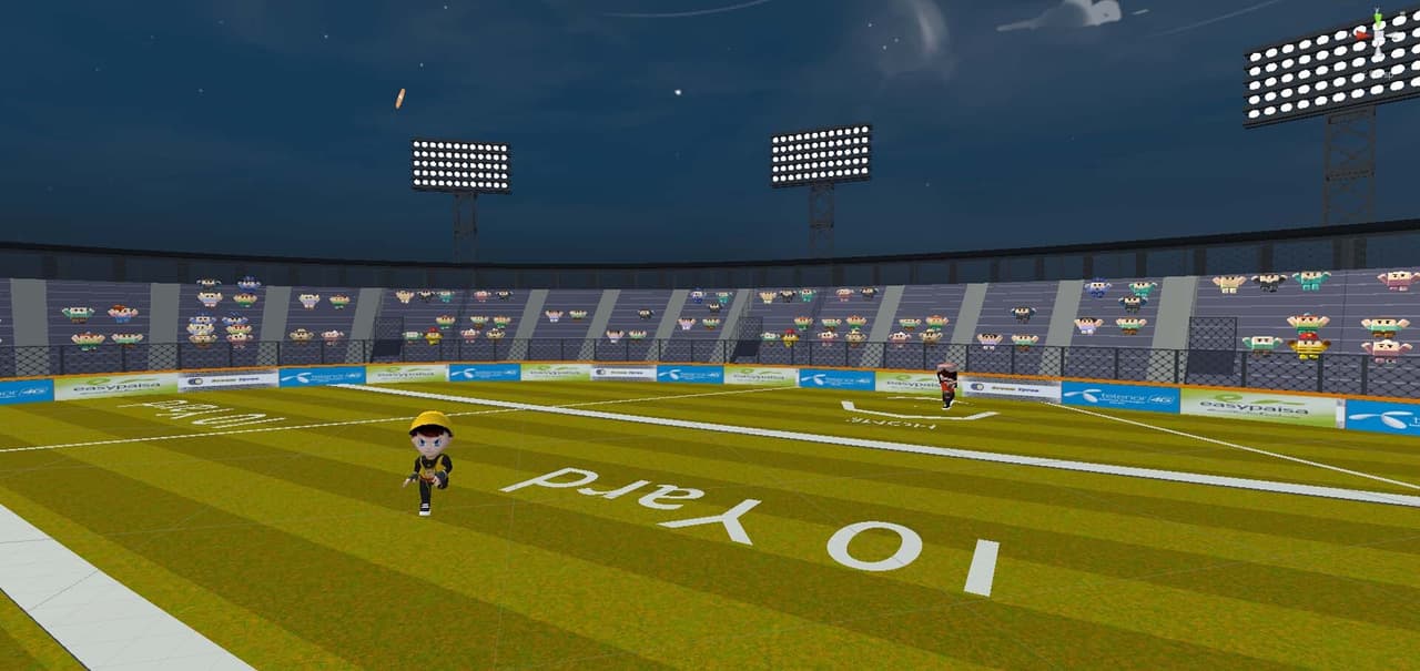 Super Gilli Danda (Epiphany Dev Game Jam) screenshot 2