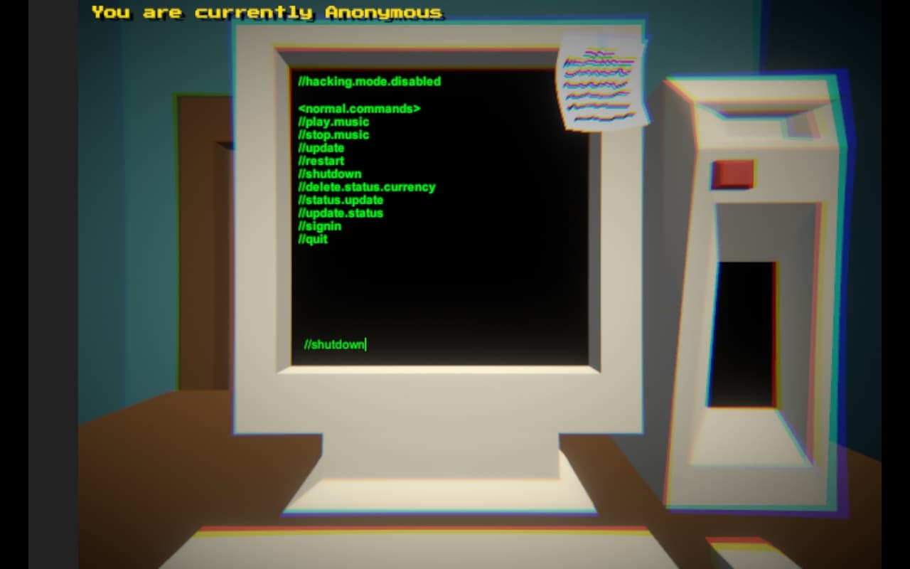 //run.OS screenshot 3