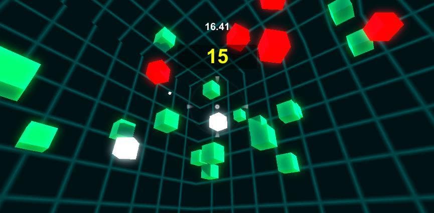 Box Shooter (AJS Game Dev - Alan Stewart)