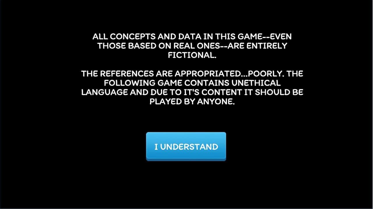 VICOD-91 screenshot 2