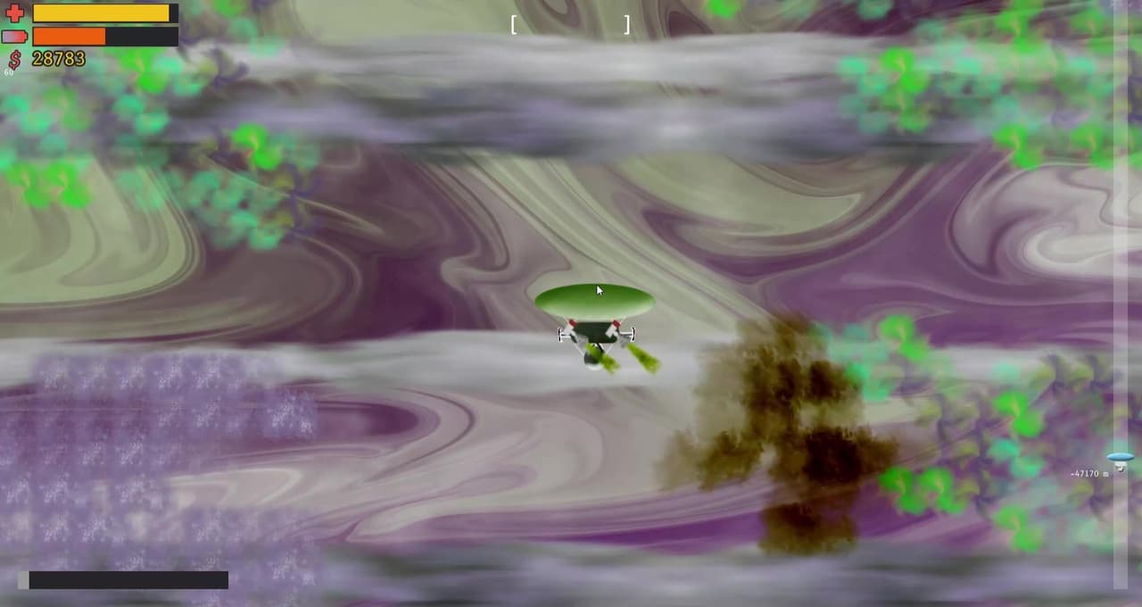 JULPITER screenshot 5