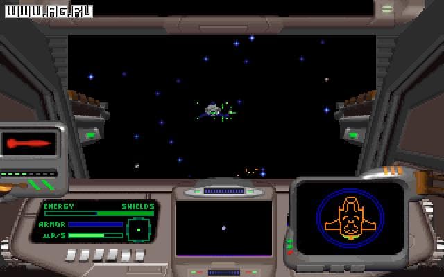 Backlash: A Turret Gunner Simulation screenshot 3
