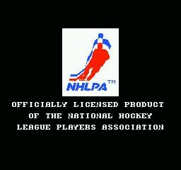 Pro Sport Hockey screenshot 2