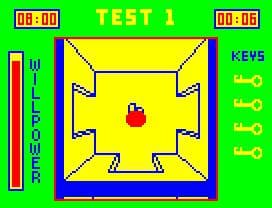 Back Track screenshot 6