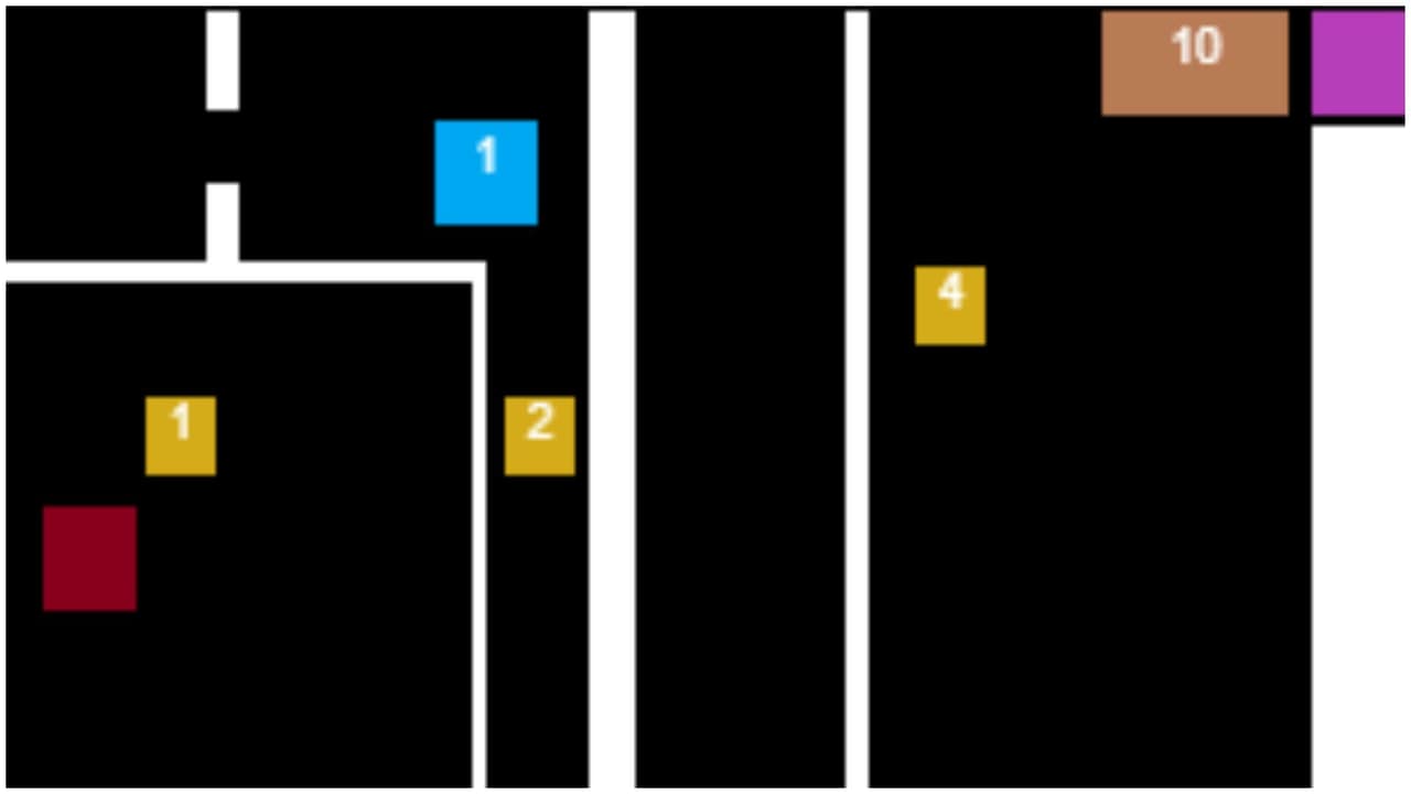 Resizing Riddles