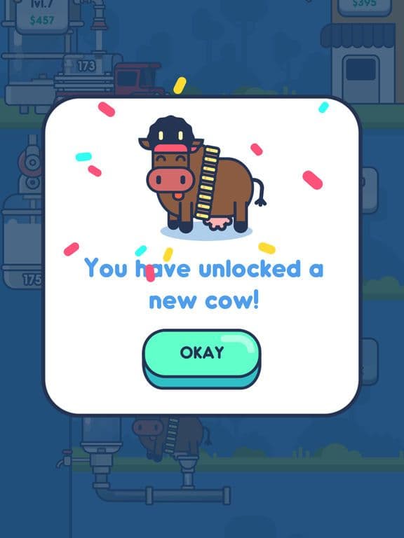Milk Factory screenshot 3