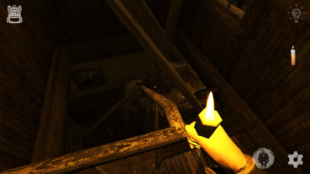 No Rest - Horror Game screenshot 4
