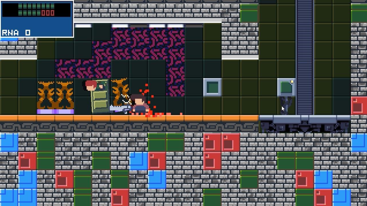 Hell Quest screenshot 5