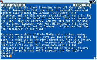 Hollywood Hijinx screenshot 2