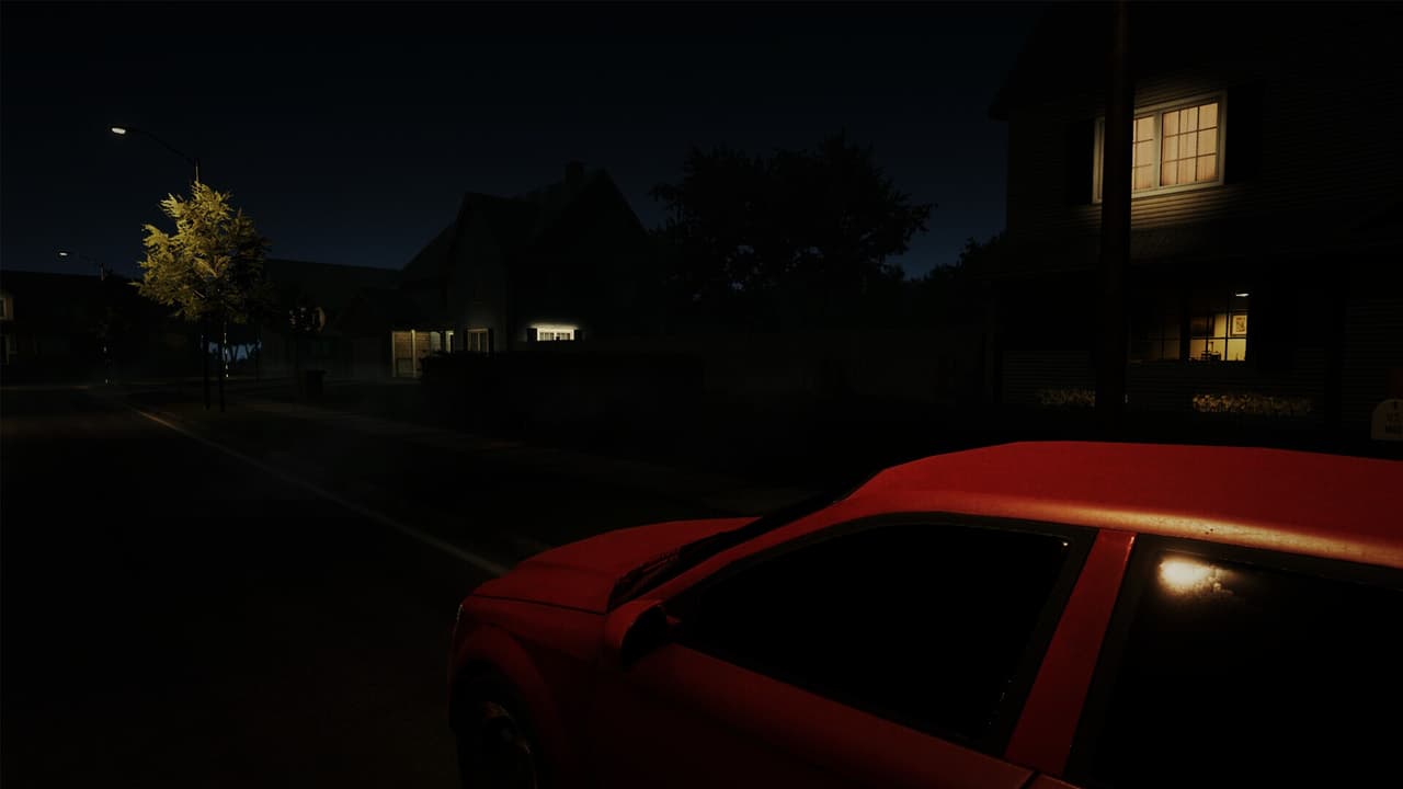 Tales of the Uncanny screenshot 3