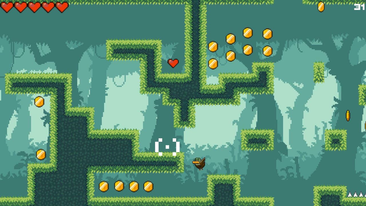 Duck Hunt (o_vermei)