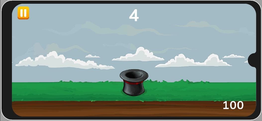 Hat Trick (Shaggy) screenshot 3