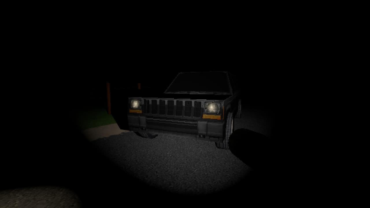 Road To Siren Hills screenshot 2