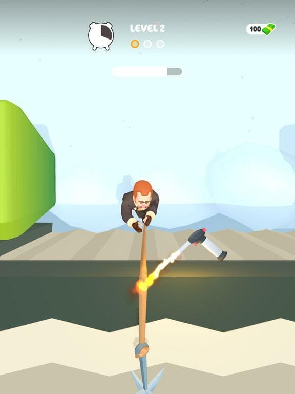 Home Defender 3D screenshot 3