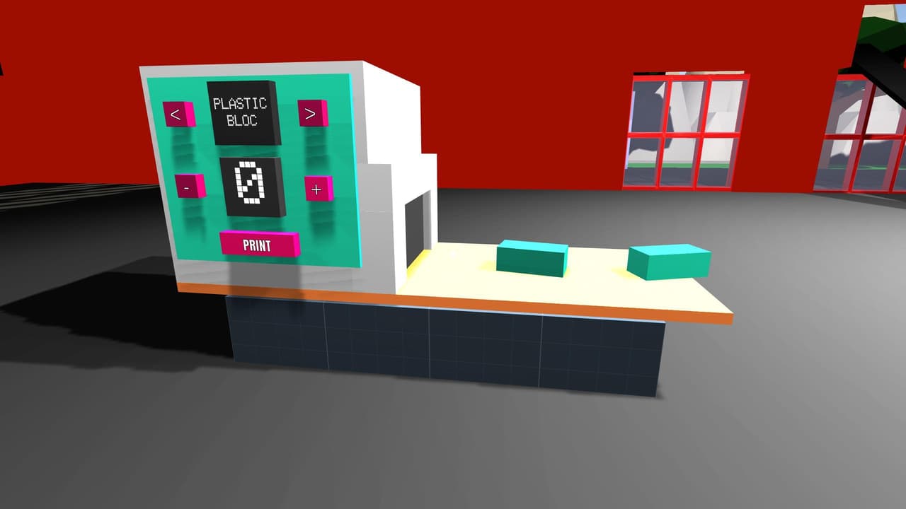 My Simple Factory screenshot 6