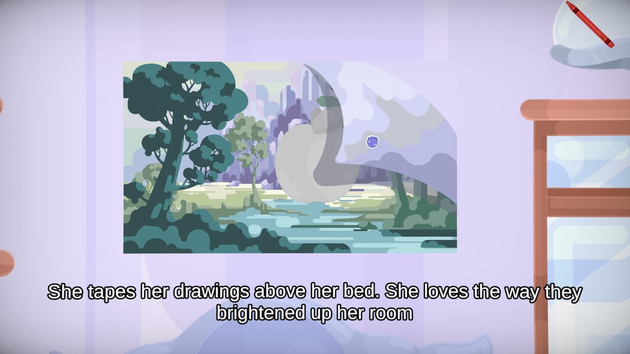 Beyond the Lily fields screenshot 4