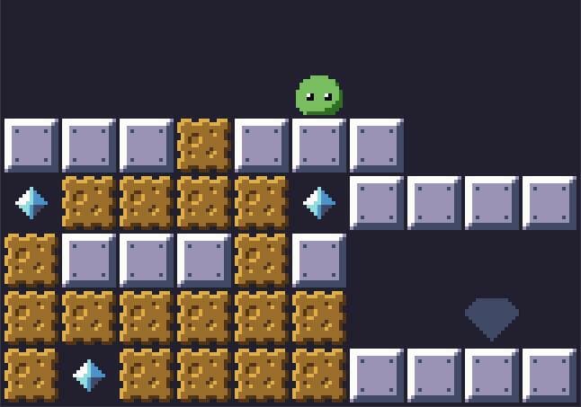 Chthonic Brilliance screenshot 2
