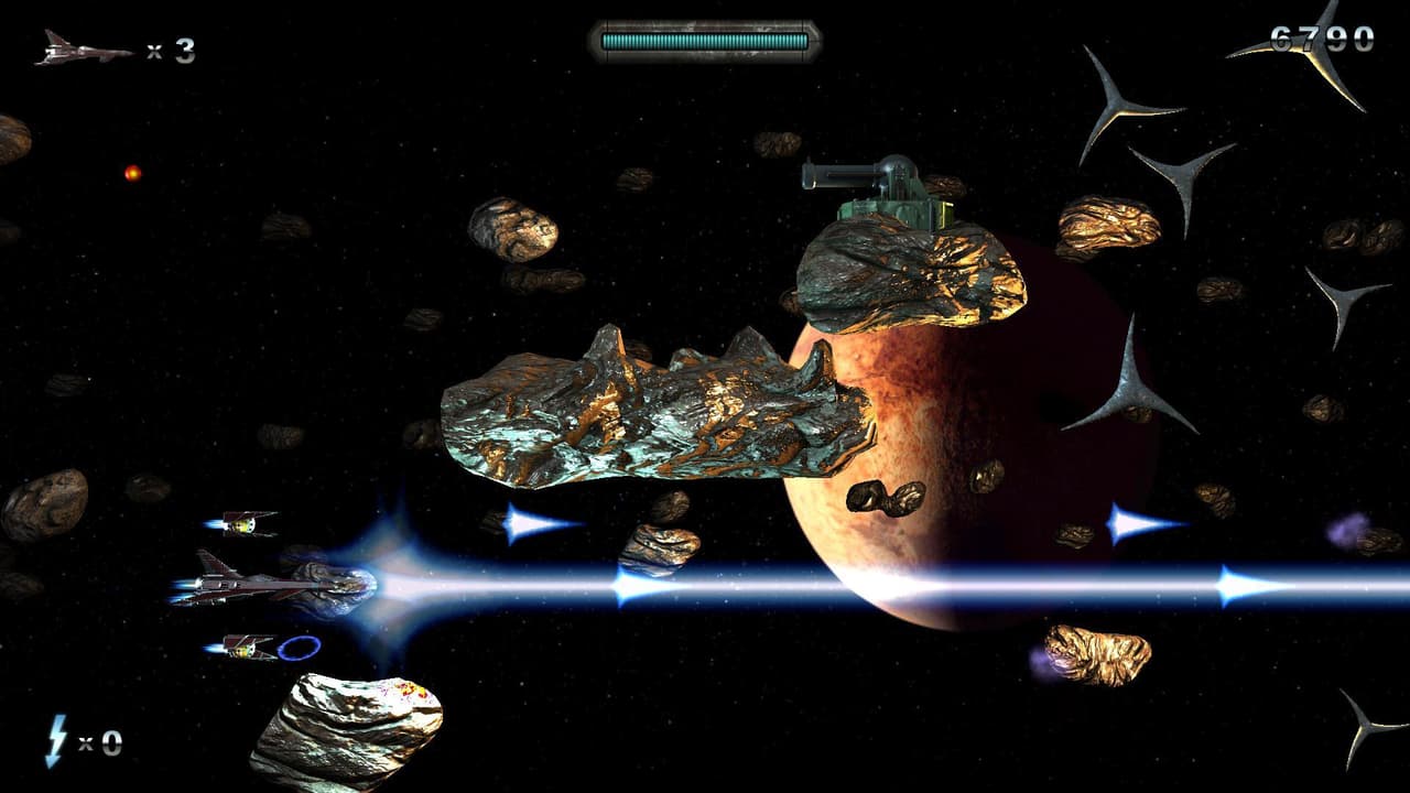Crush (itch) (SilentFuture) screenshot 5