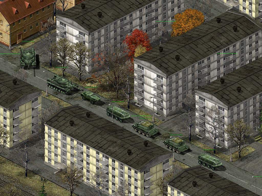 Cuban Missile Crisis: The Aftermath screenshot 2