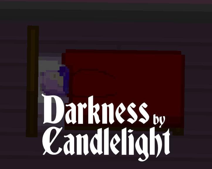 Darkness by Candlelight screenshot 2
