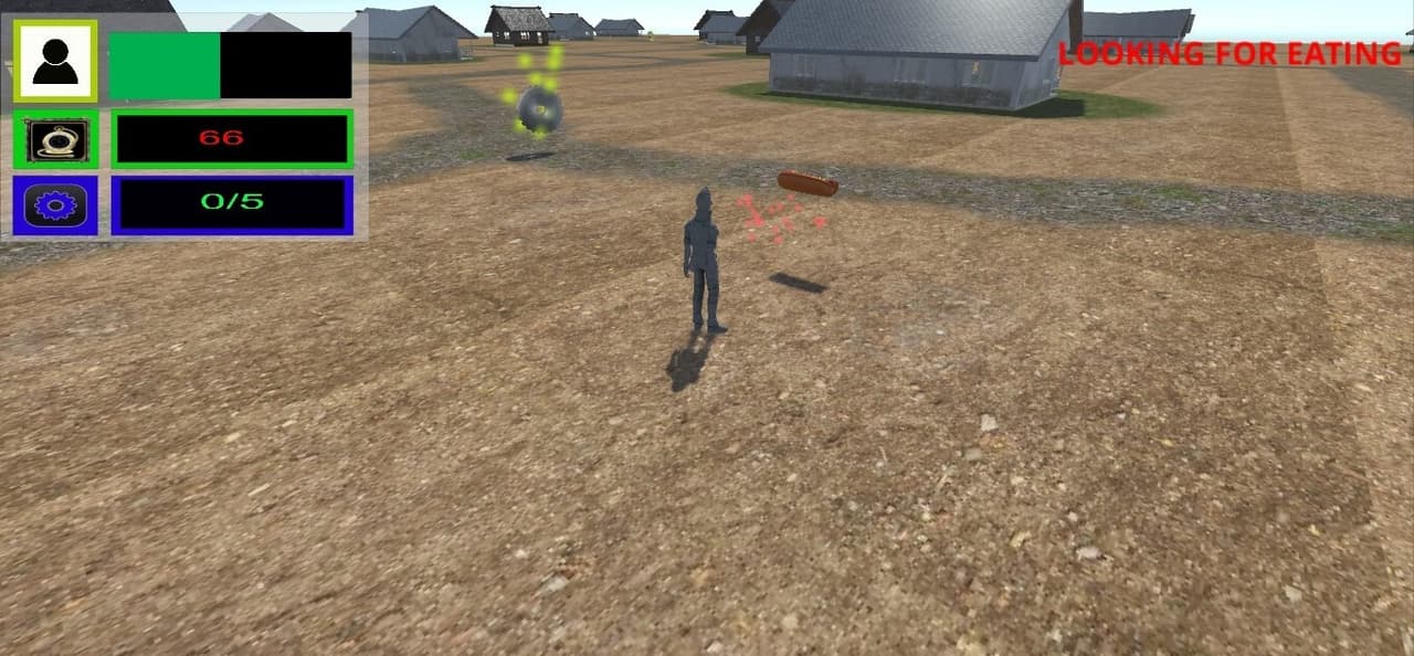 LookingForEating screenshot 2